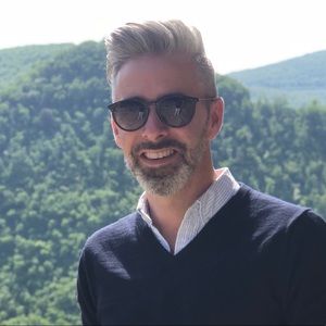 Meet your Posher, Sean